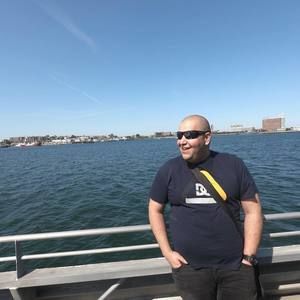 Meet your Posher, Jorge william